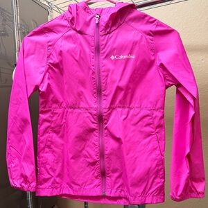 Columbia Kids Switchback II Jacket